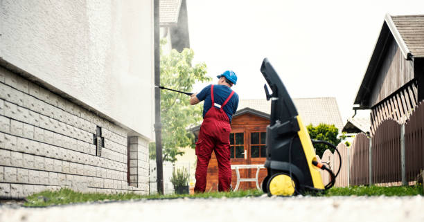 Best Oil Spill Cleanup  in Russells Point, OH